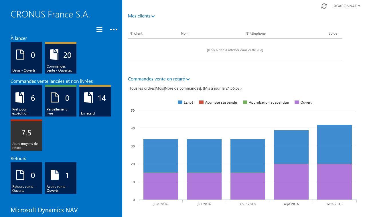 Dynamics 365 Business Central - Microsoft Dynamics NAV: Notas, Extranet Secure Sockets Layer (SSL)