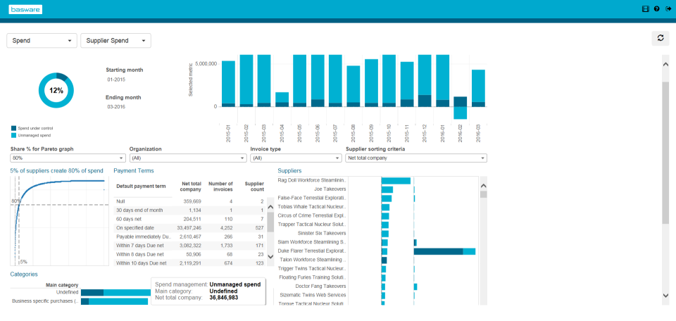 Basware - Basware-screenshot-4