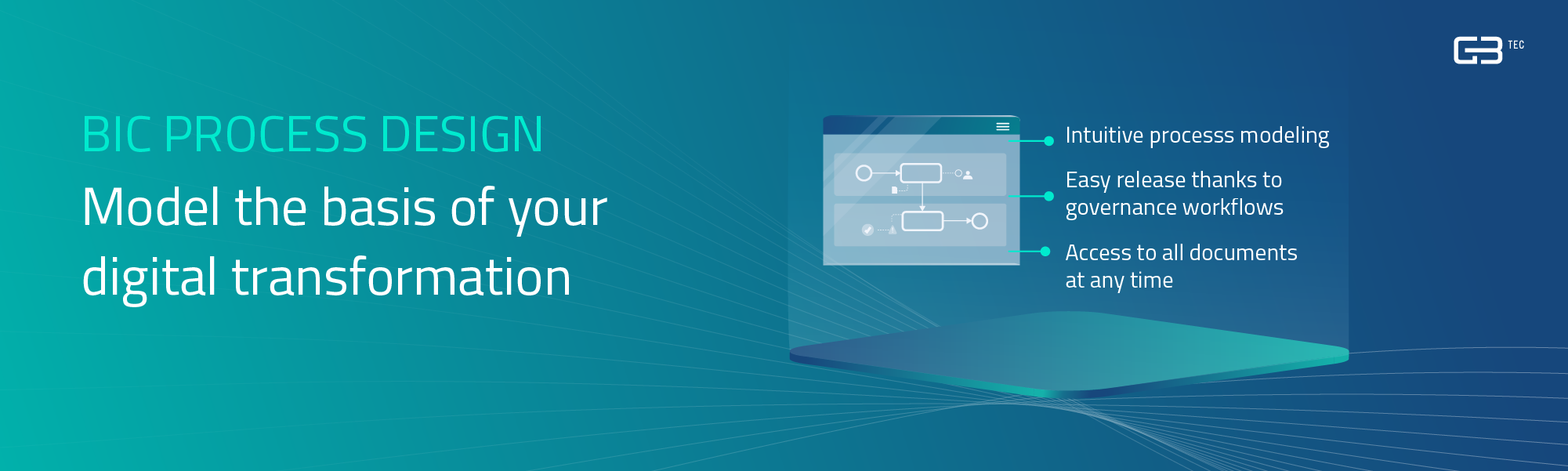 Opiniones BIC Process Design: Software para la gestión de procesos de negocio - Appvizer