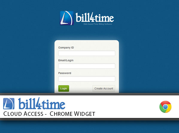 Bill4Time - Bill4Time de pantalla-4