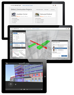 BIM 360 - 360 BIM-screenshot-2