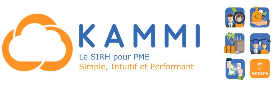 Review KAMMI SIRH: Streamlined HR Management for Empowered Teams - Appvizer