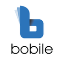 Bobile logo