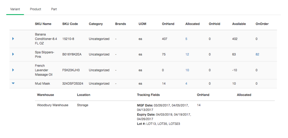 Brahmin Solutions - Solutions Brahmin-screenshot-2