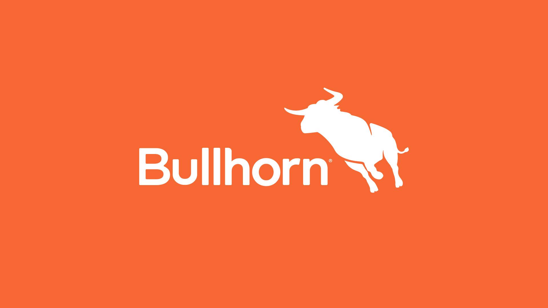 Bullhorn : Applicant Tracking System (ATS)