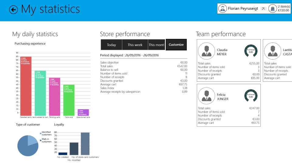 Cegid Retail & POS - Cegid Retail & POS-screenshot-2