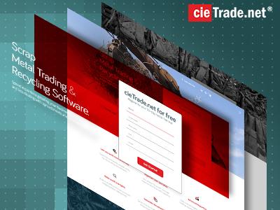 cieTrade : Streamlined Trading Software for Business Efficiency