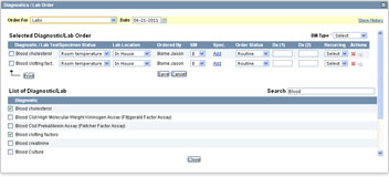 Claimat EMR - Claimat EMR-pantalla-3