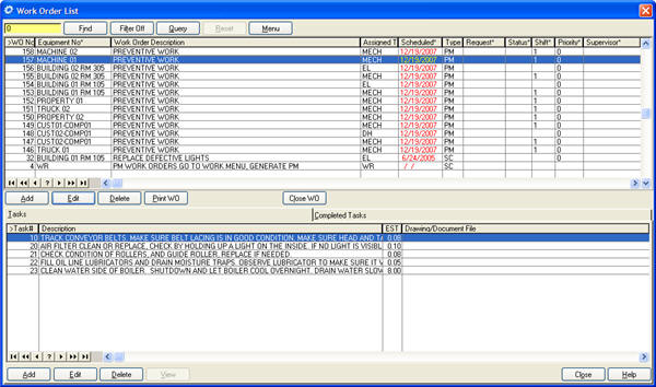 COGZ CMMS - COGZ CMMS-screenshot-0