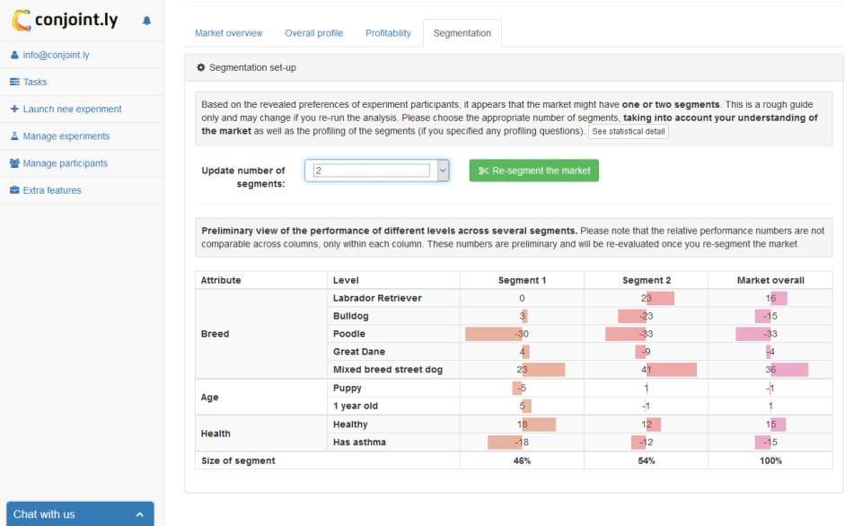 Conjoint.ly - Conjoint.ly-screenshot-1