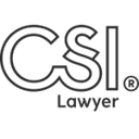 CSI Lawyer logo