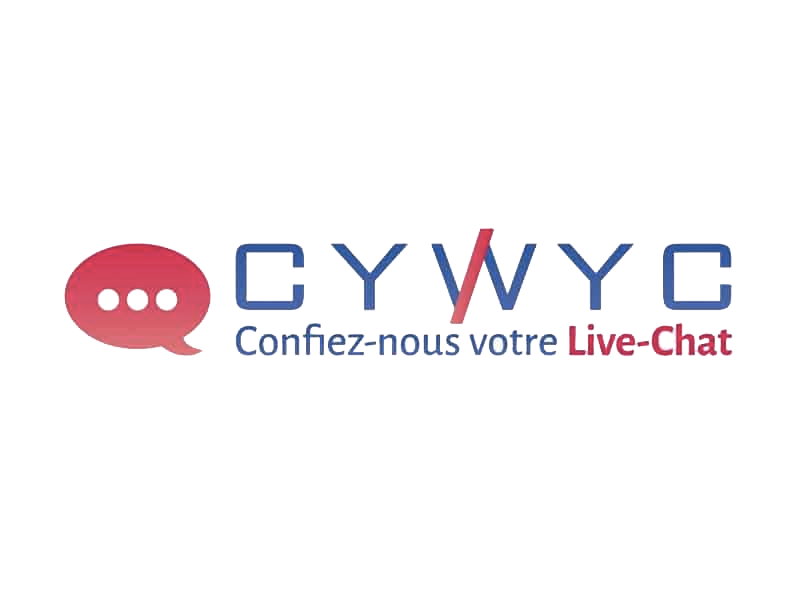 CYWYC - You Connect With Your Customers.