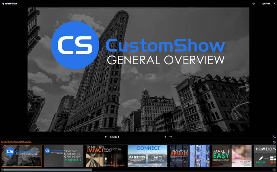 CustomShow - CustomShow de pantalla-1