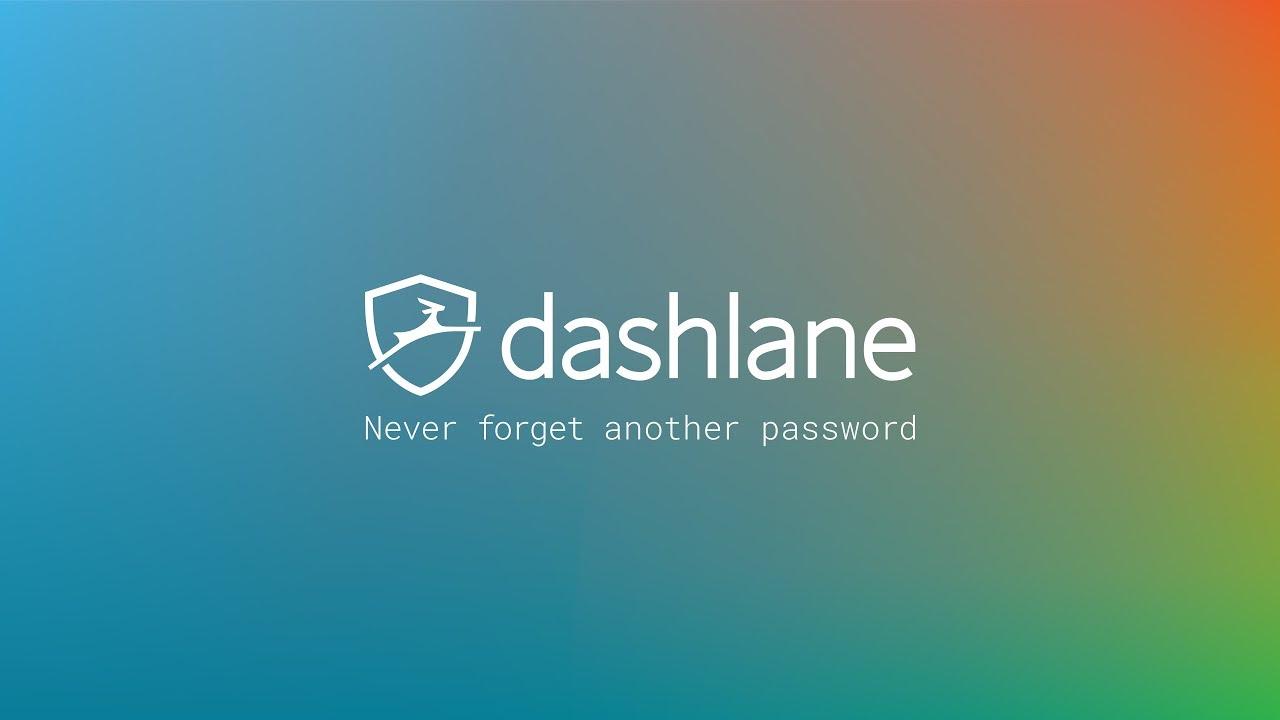Bewertungen Dashlane: Passwortmanager Software - Appvizer