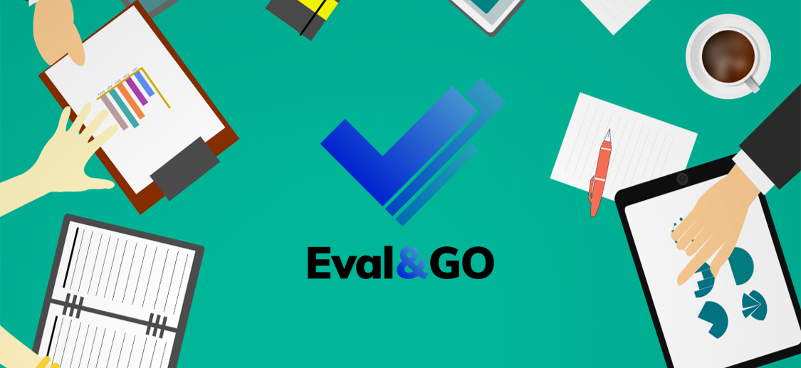 Eval&GO : Software avanzato per sondaggi e analisi dei dati