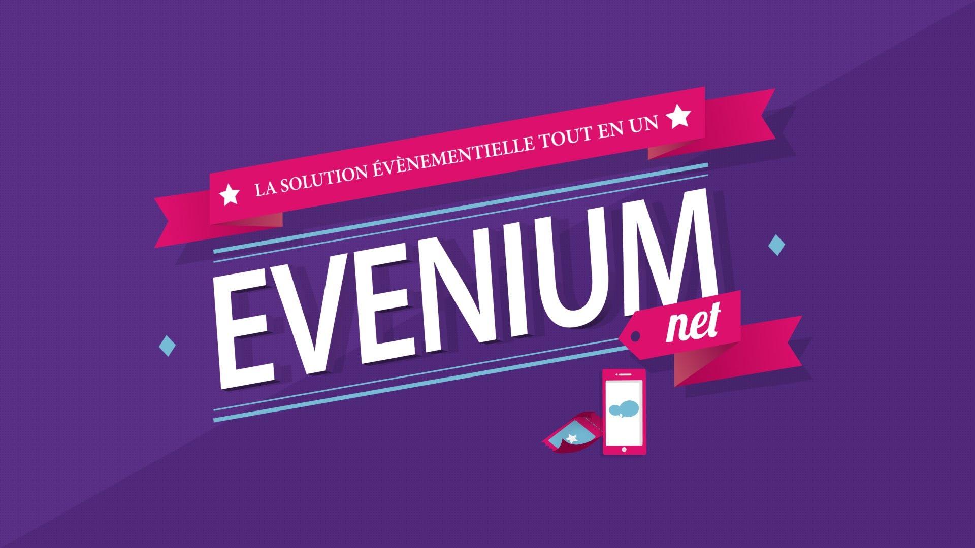 Evenium Net : Effizientes Eventmanagement für Profis