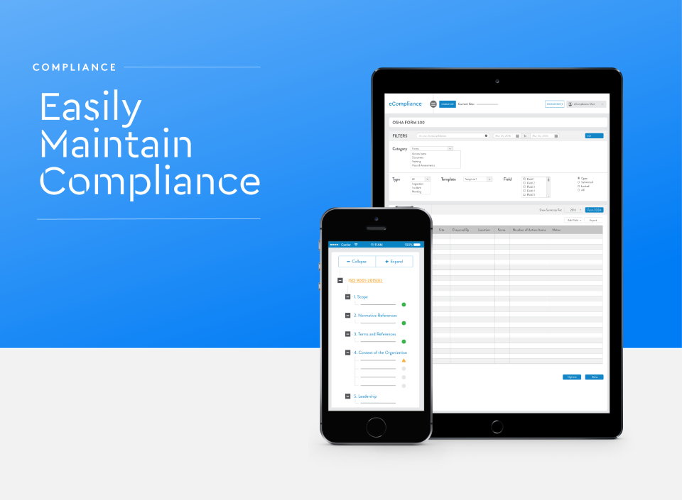 eCompliance Safety Software: Reviews, Prices & Features | Appvizer