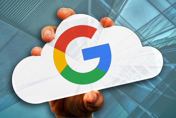 Avis Google Cloud : La solution de Cloud Computing de Google - Appvizer