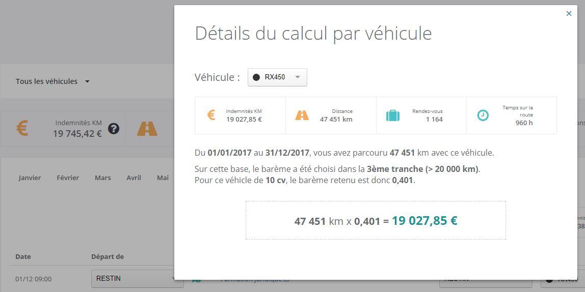 izika - IZIKA: Calculation Details