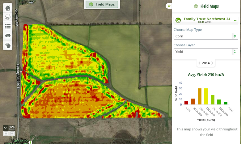 Farmers Business Network - Farmers Business Network-screenshot-3