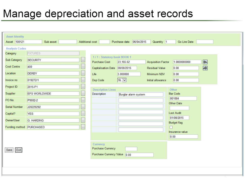 FMIS Asset Management - FMIS Asset Management-screenshot-2